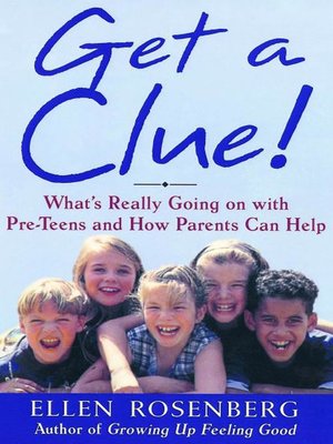 cover image of Get a Clue!